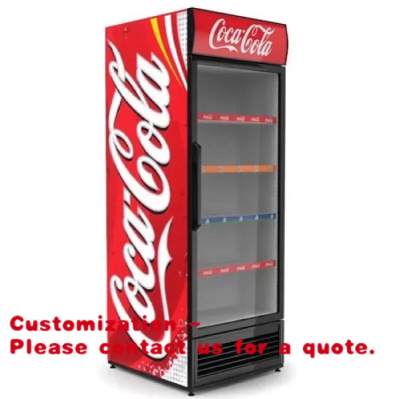 

Customize.Sub Zero Refrigerator Counter Top Freezer Curved Cryogenic Freezer Door Freestanding Stainless Steel Refrigerator
