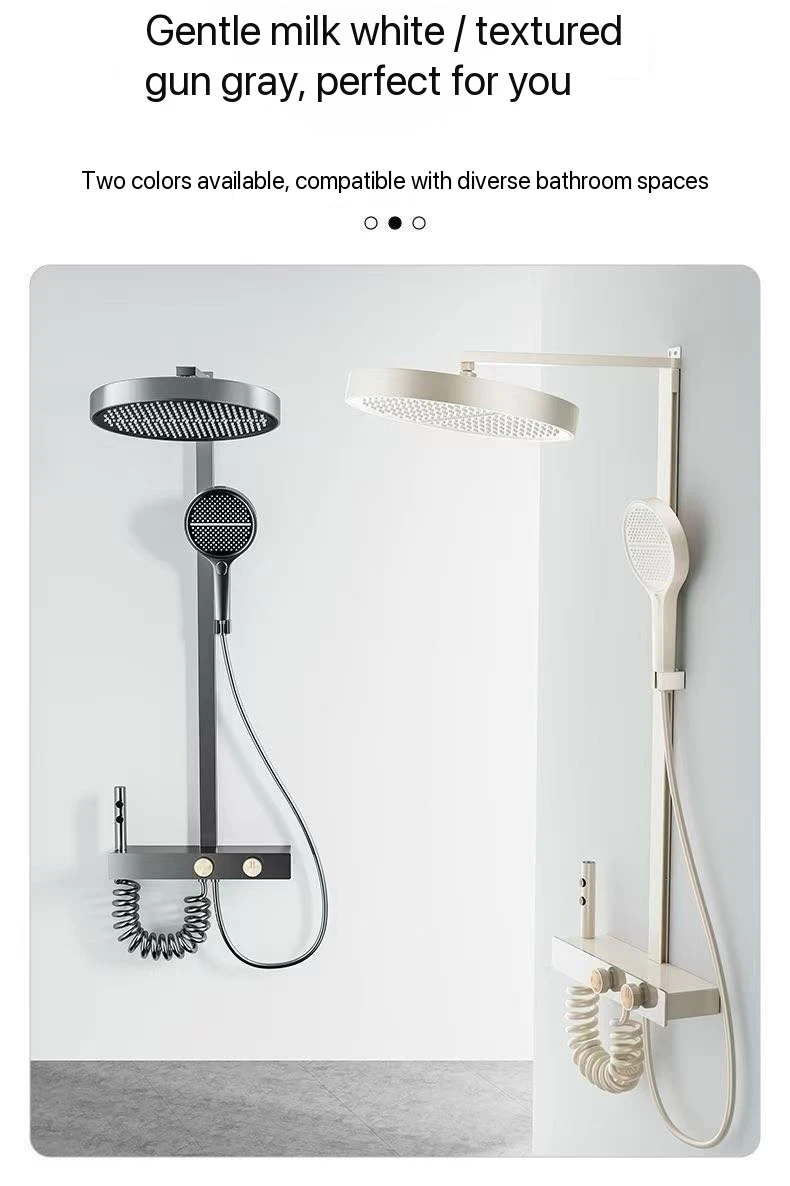 Thumbnail 3 - #28 Shower Systems Ranking List in 2026