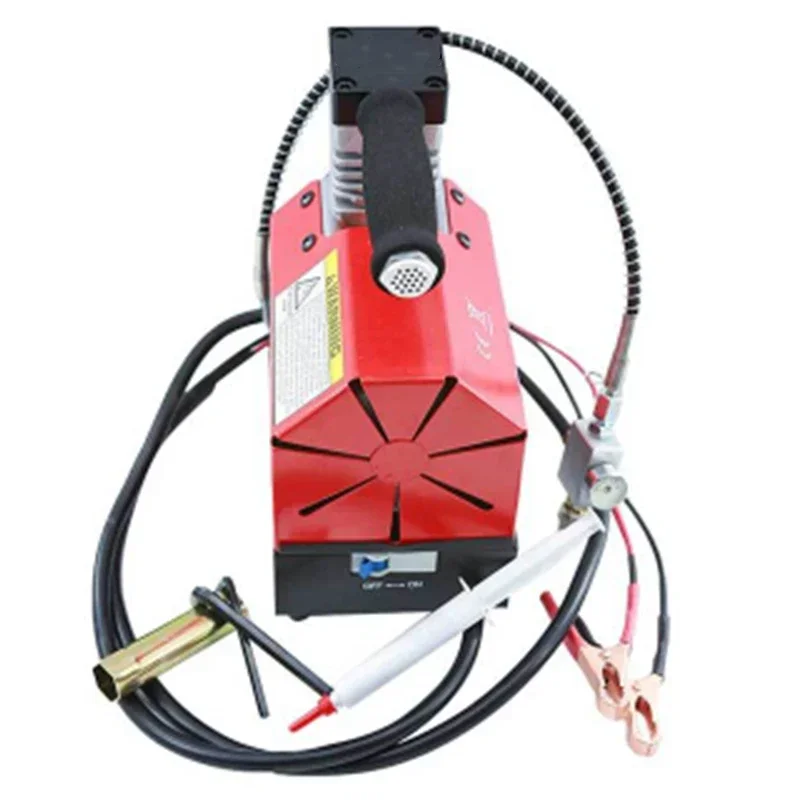 Nuevo Compresor de aire portátil de 12V para coche, transformador de 12v, compresor