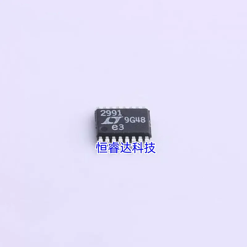 

5 шт./лот LTC2991IMS # TRPBF LTC2991IMS-PBF Инкапсуляция MSOP-16 LTC2991 монитор и чип сброса LTC2991I интегральная схема