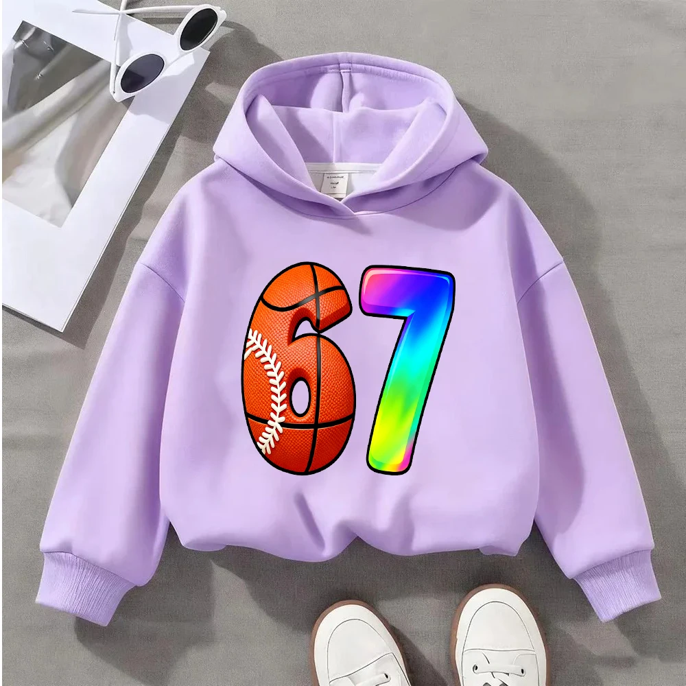 أطفال عيد الميلاد البلوز 67 كرة السلة البيسبول طباعة طفل بنين بنات عطلة البلوز عارضة طويلة الأكمام أعلى