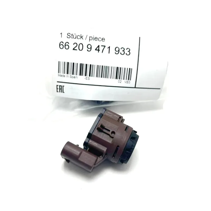 

OEM：66209471933 Original PDC Parking Ultrasonic Sensor For BMW M5 X3 X4 G28 G38 G08 G05 G20 9826964 66209826964 9471933