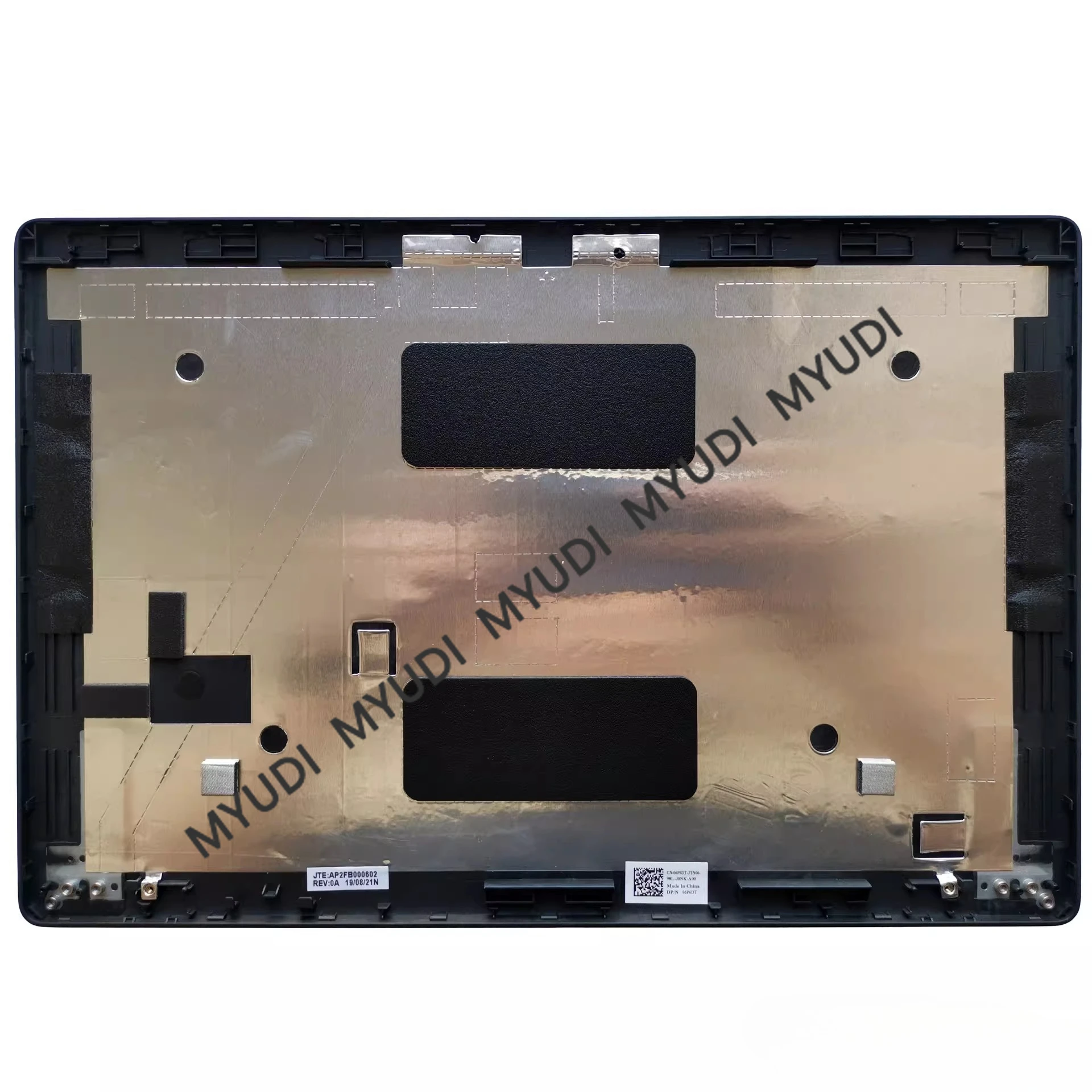 

Новые сменные корпуса для Dell Latitude 5400 E5401 5402 5410 06P6DT, задняя крышка для ноутбуков, запасные части для ремонта задней крышки