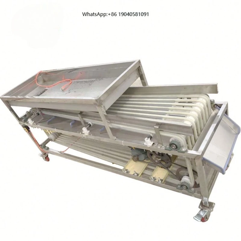 High Quality Sorter Potato Grading Sorting Machine Automatic