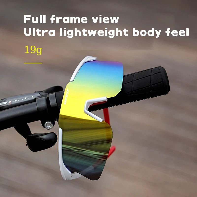 Thumbnail 3 - #82 Latest Cycling Sunglasses Offers