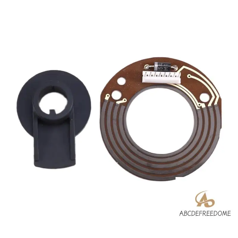 

For Linde Electric Forklift Parts Steering Encoder Potentiometer Repair Kit 3095400904 T20-1158 3095400904