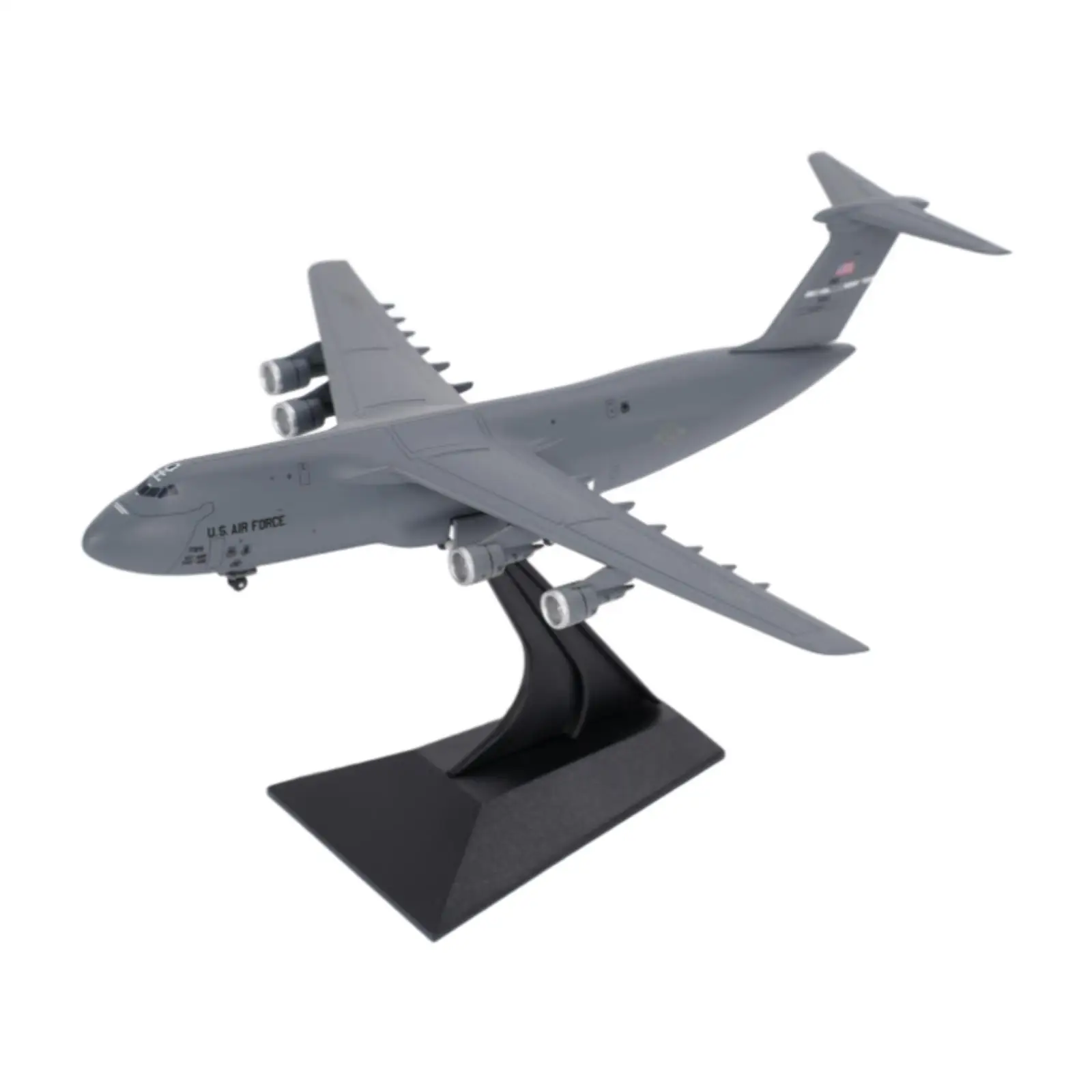 

1/400 Attack Model for Livingroom Bookshelf Home