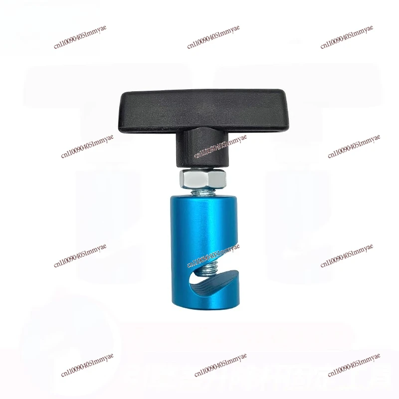 

Car Hood Lift Rod Fixing Tool Adjustable Fixed Size Lift Rod Anti-skid Anti-clamp