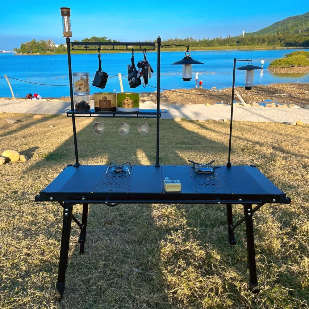 Рисунок 2 - Облицовочная настольная доска для кемпинга