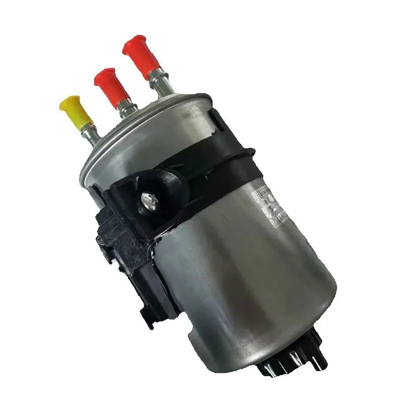 

Original Engine Diesel Fuel Filter 6650921301 For Actyon Sports Kyron Rexton Rodius Stavic High Quality