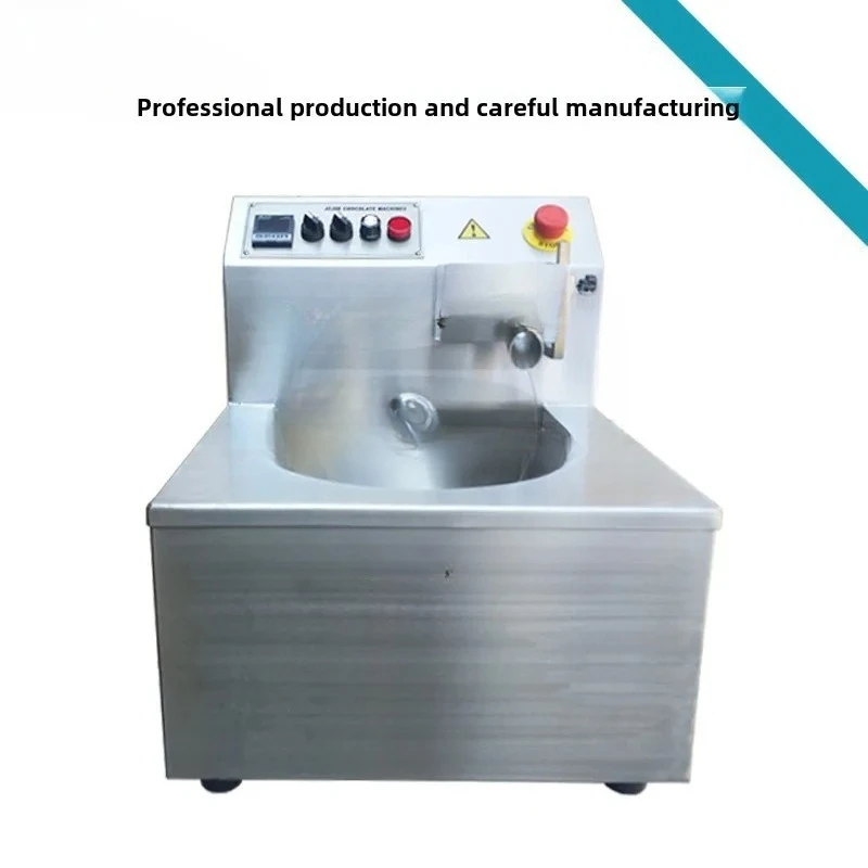 

2013-8KG 110V 220V Chocolate Moulding Melting Chocolate Coating Melting and Insulation Machine