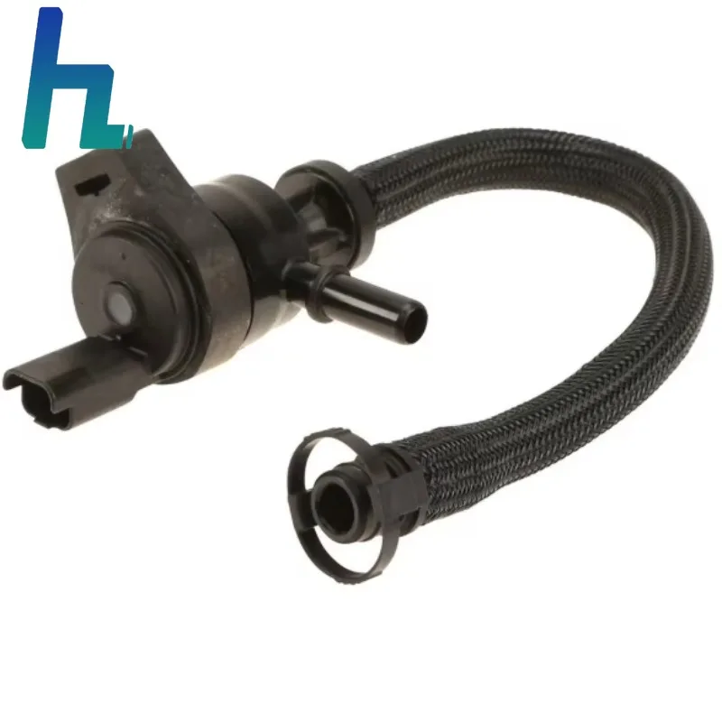 

13537543285 Fuel Tank Breather Valve Car Parts Condition Breather Valve For BMW MINI R55 R56 R57