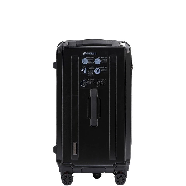 

trolley case, female 28 inch, universal wheel, large capacity, luggage, silent, student, travel