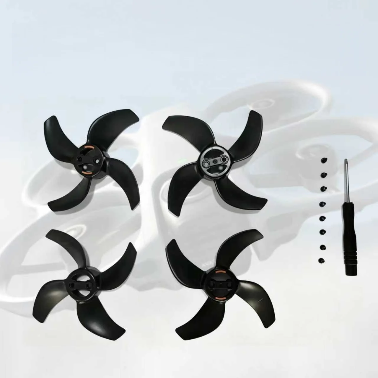 

Propeller for DJI Avata 360 Replacement Propeller 3340S