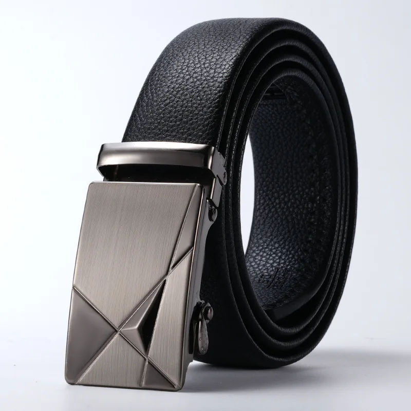 Belt for Business, Leisure, and Inner Wear. Practical Belt Gift for Dad and Boyfriend