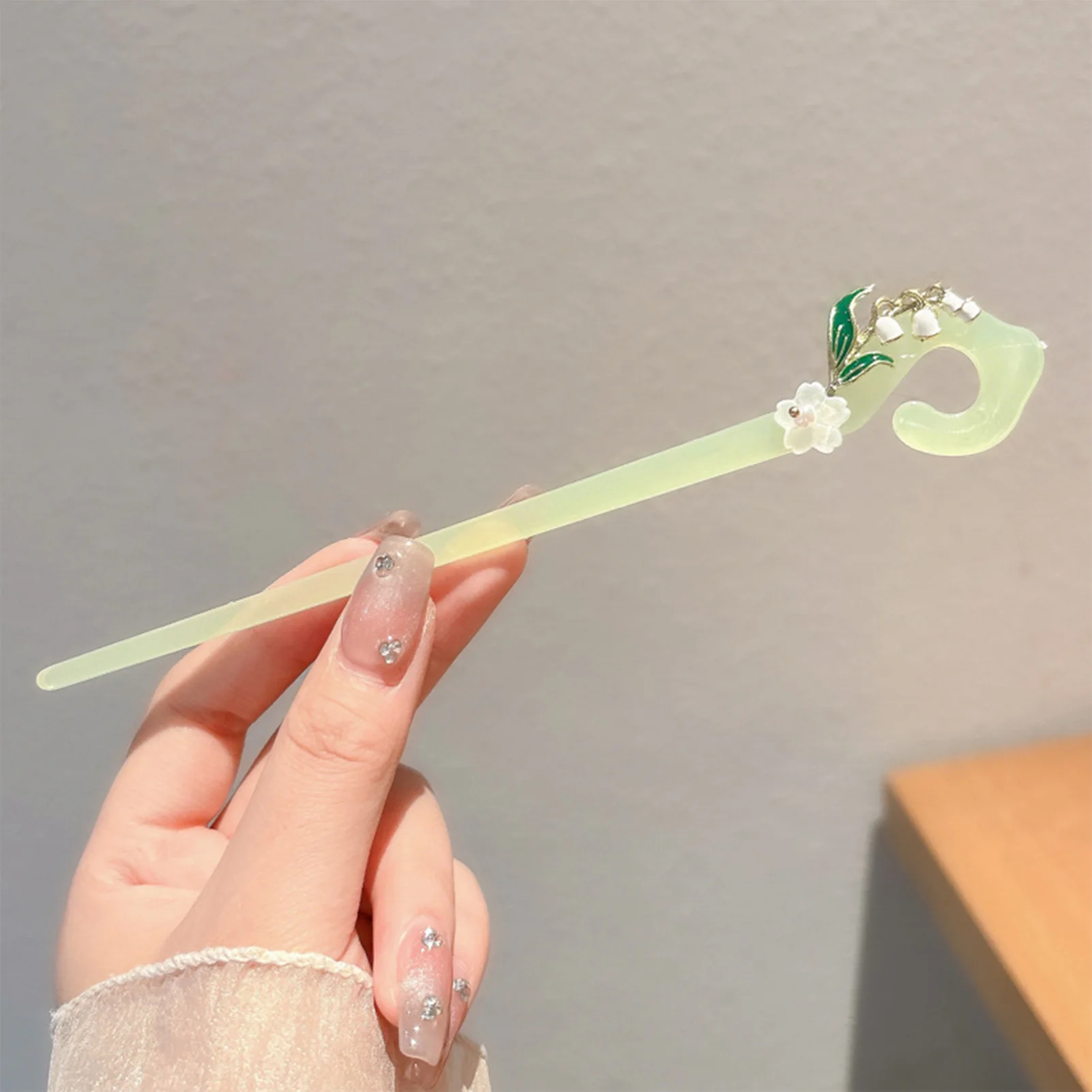 

Vintage Chinese Wood Hair Sticks for Women Handmade Luxury Hairpins Hair Chopsticks Wedding Party Head Jewelry Accessory