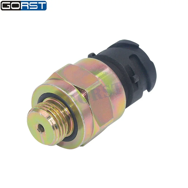 Oil Pressure Sensor Switch 20424051 for Volvo Truck 3963471 0335054  BK8402622 SWI051