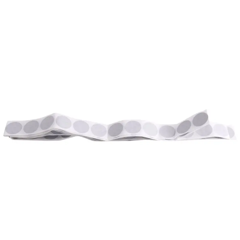 【PHONE ACCESSORY】Anti Metal Stickers 100PCS 215 Metal Detection Tags For All Enabled Mobile Phone Devices