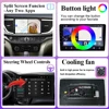 7inch android für alfa romeo mito 2008-2012 Autoradio Stereo Head Unit Carplay Multimedia Video Player Navigation Nr. 2din DVD 4