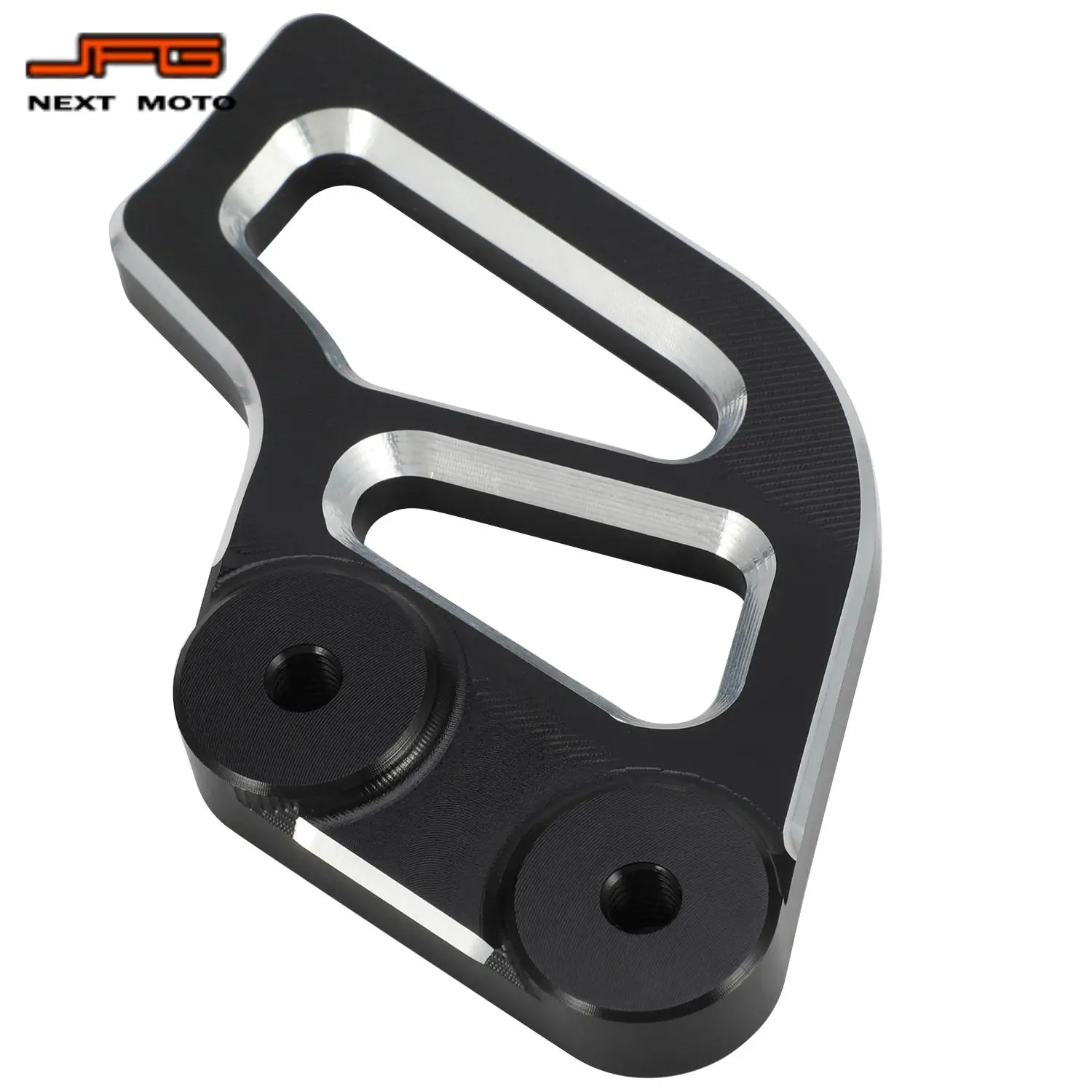 For Honda Crf110f CRF110F Chain Cover Guard Engine Guide 2013 2014 2015 2016-2024 2025 Electric Dirt Bike Motorcycle Aluminum