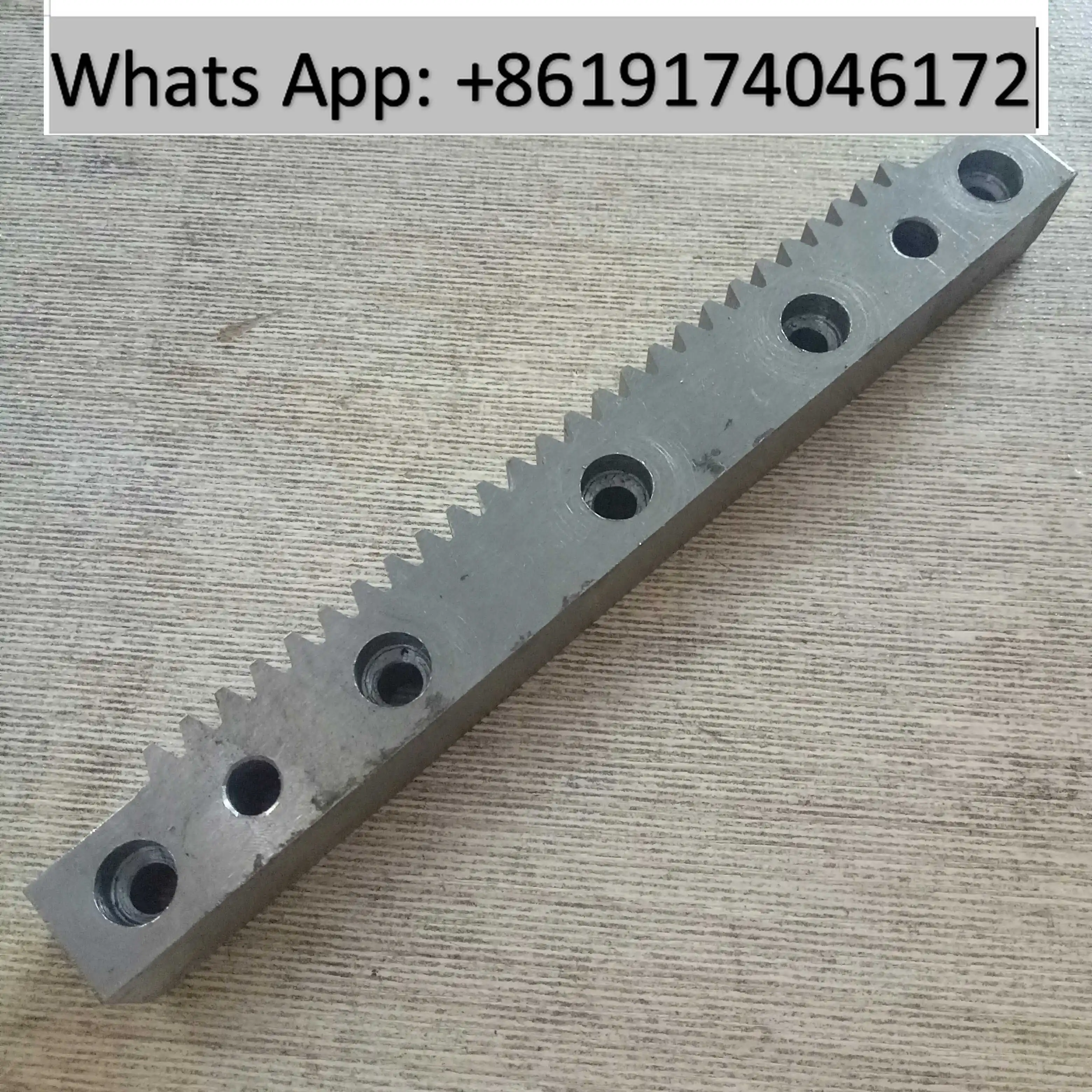 

Hanchuan digital boring machine TX611C flat rotary disc small gear bar