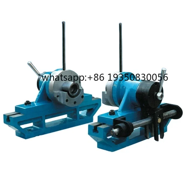 

New Universal V-Engine Clamp Fixture PLC Core Components