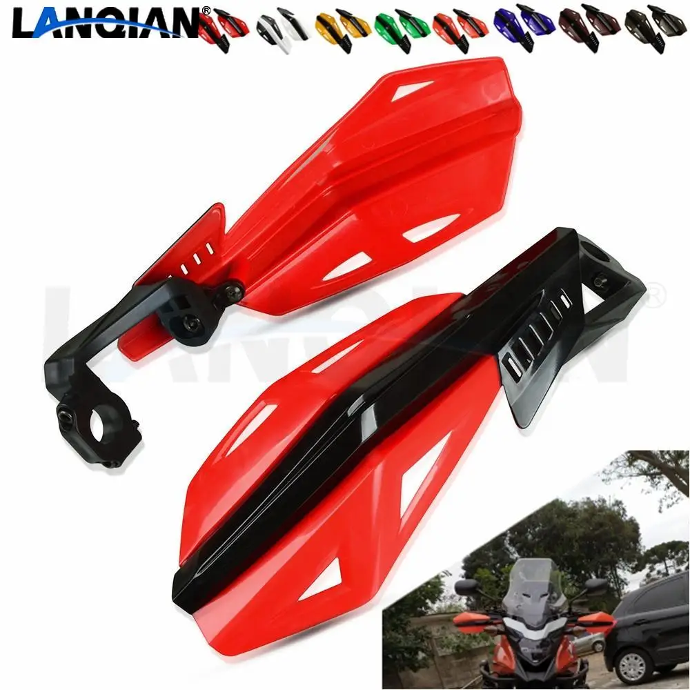 Motorcycle Hand Guard Handlebar Guard For Honda CBR 600RR 954RR CB1000R CBR1000RR FIREBLADE SP CBR1100XX BLACKBIRD CBR1100XX