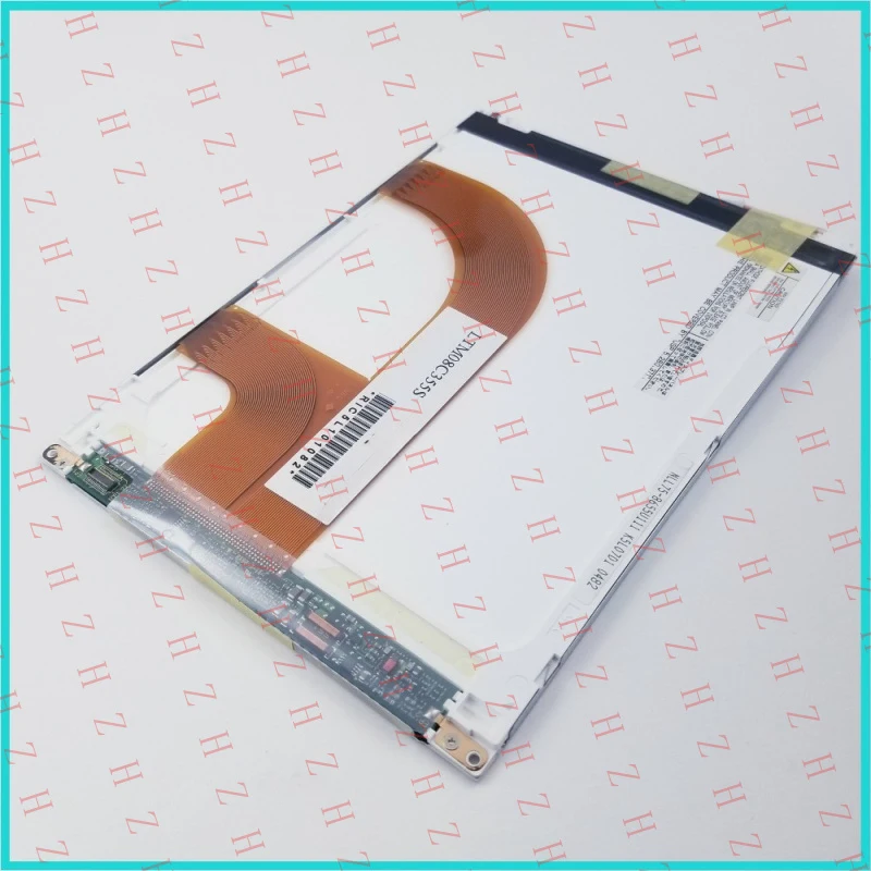 P+ Brand New LTM08C355S LCD Display Screen for Toshiba Fast Shipping