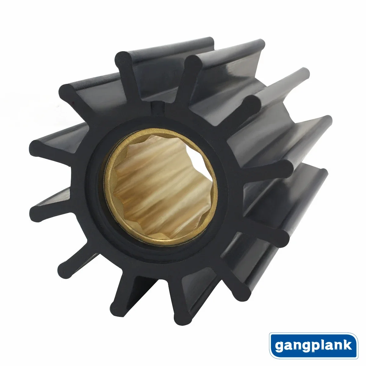 South Korea Brand for JMP PUMP Marine Self-priming Seawater Pump Rubber Flexible Impeller 7376-01