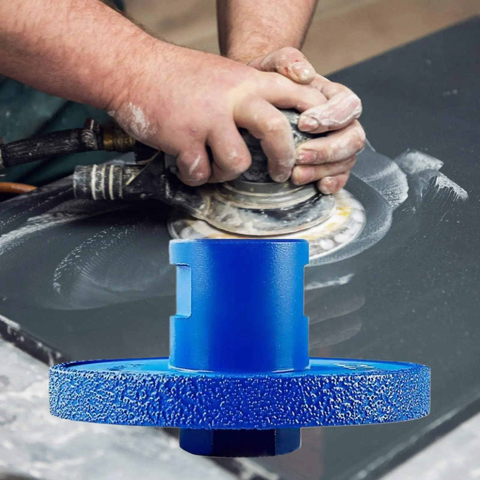 

Шлифовальный круг для резьбы по камню, шлифовальный круг для бетона, шлифовальный круг для бетона, инструмент для формирования камня, шлифовальный стаканчик для кладки