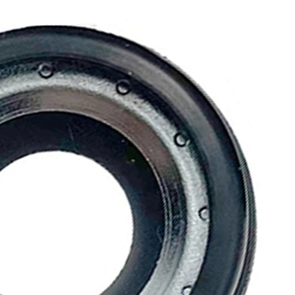 Compressor Repair Kit Part A C Compressor Oil Seal 15 27.2 11mm AC Compressor Shaft Seal Maintains Proper Pressure