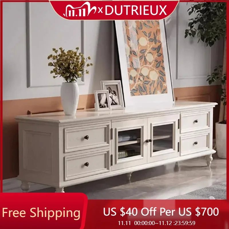 

Decoration Luxury Tv Stand Drawers Aesthetic Trendy Design Safe Tv Stands Organizer Storage Archivadores Postmodern Furniture