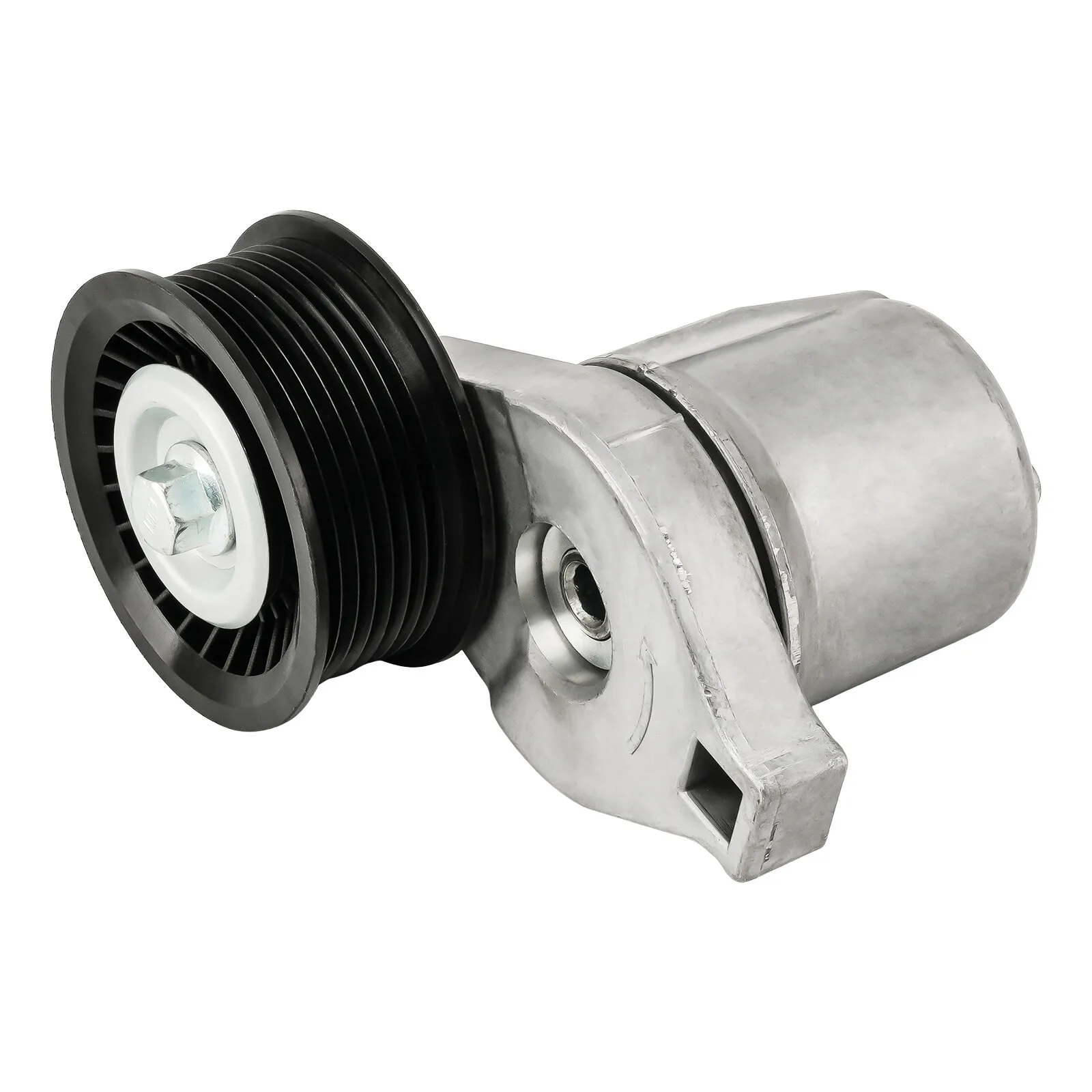 

New Fan Belt Tensioner 12622452 For Cadillac CTS Chevrolet Camaro 6.2 2009-2015 12622452