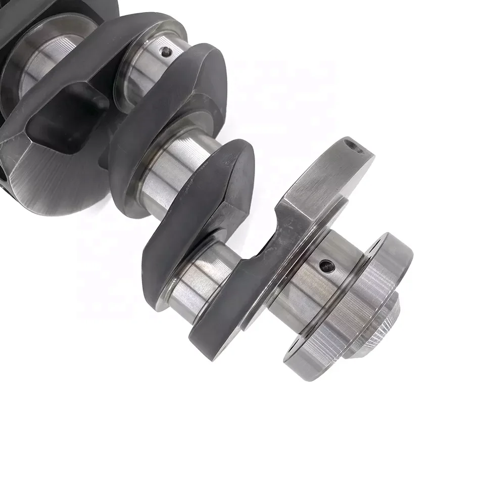 

RELI1 Custom CNC Engine Manufacturer Performance Custom 92.8mm Stroke 4340 Billet Crankshaft for Audi A3 A4 A5 TT for VW 2.0 TFS