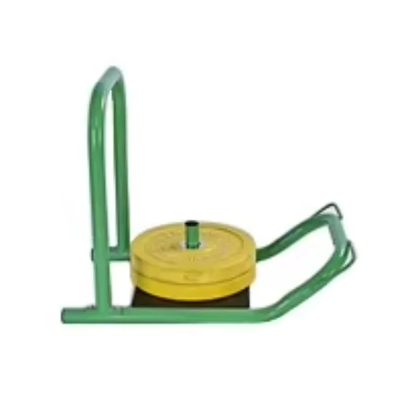 

High Quality Gym Training Sled for Push Pull Strength Workout