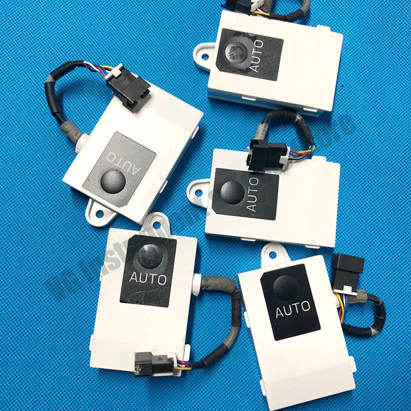 1PCS Original For AUX Air Conditioner WiFi Communication Module Wireless Mobile APP OEM:11222022000069