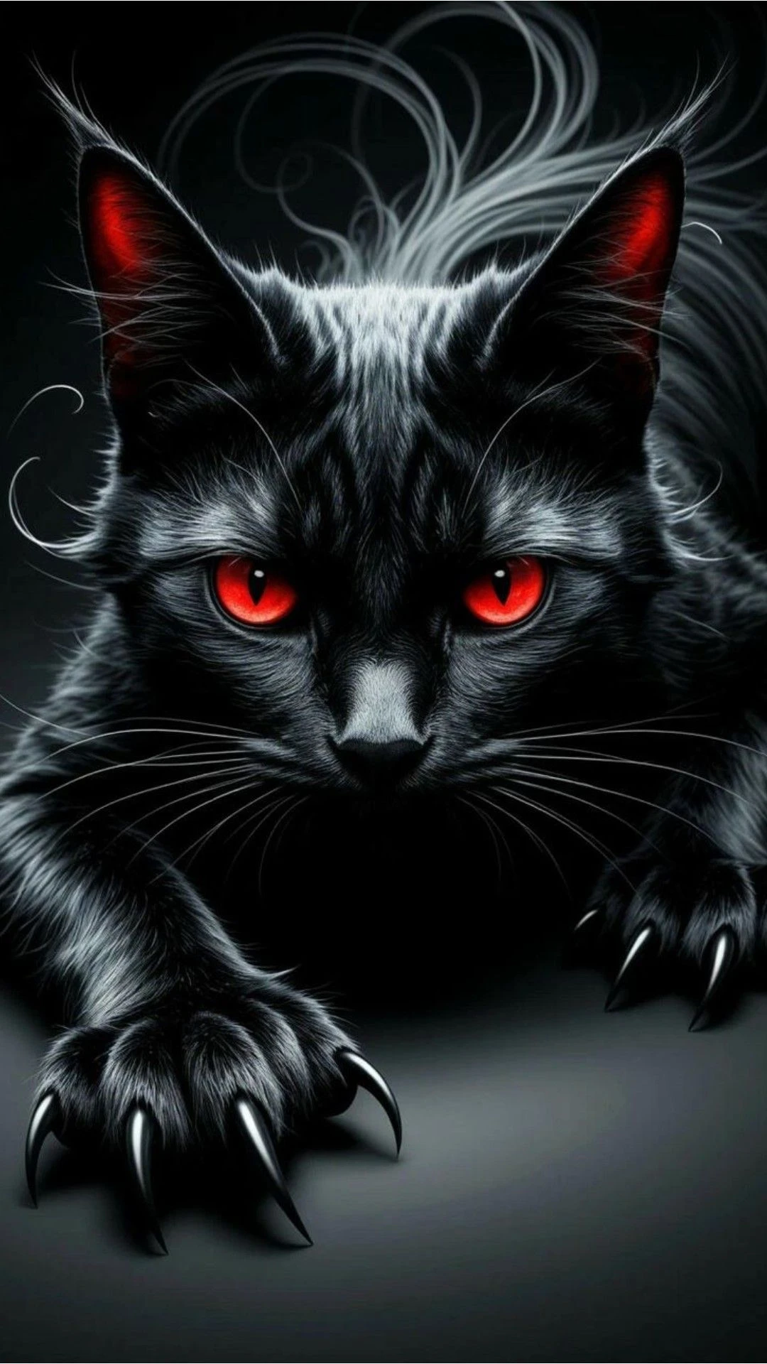 quebra-cabecas-de-500-1000-1200-2000-pecas-gatos-ferozes-jogos-de-atividade-familiar-para-sala-de-jogos-quarto-decoracao-de-casa-e-presente