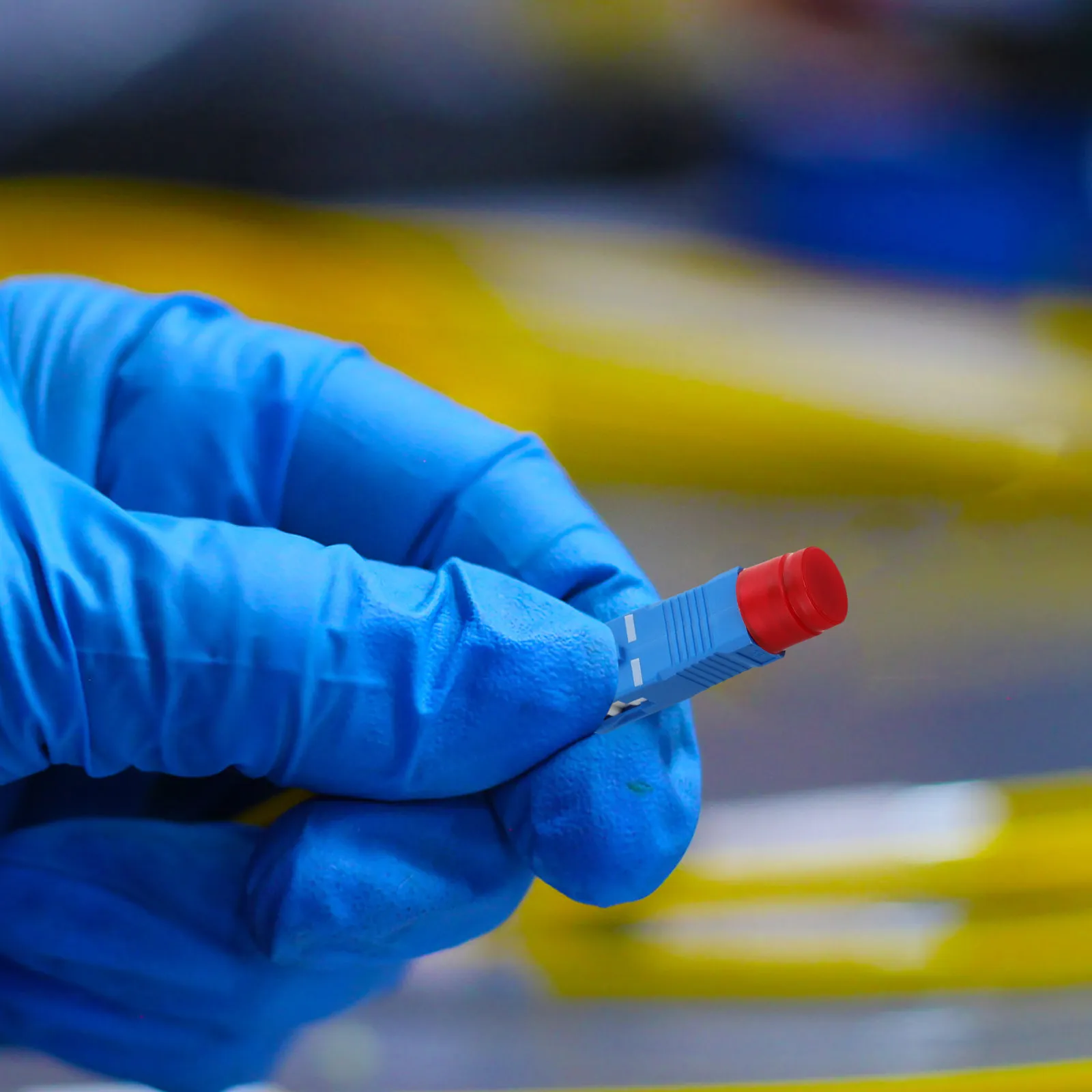 Optical Fiber Adapt…