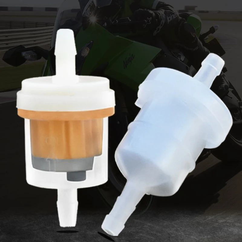 1pc Universal  filter cartridge oil filter with magnet ceramic oil cup high-efficiency filter Automobiles Filters
