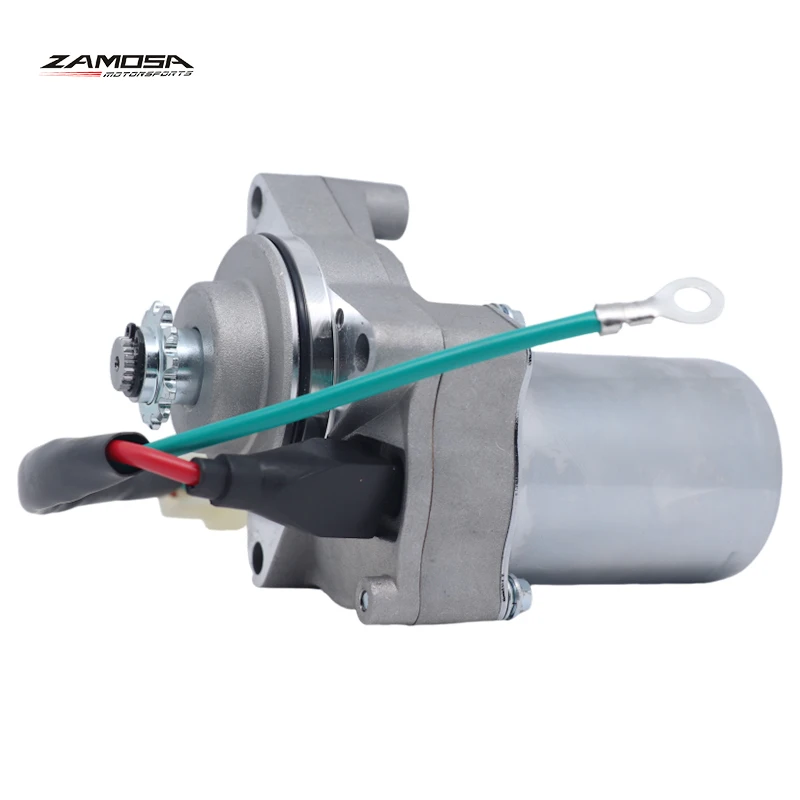 

Стартер мотоцикла Italika At110 Rt для Italika At110 Rt Italika At110 Rt At110rt CCW Статорный велосипед