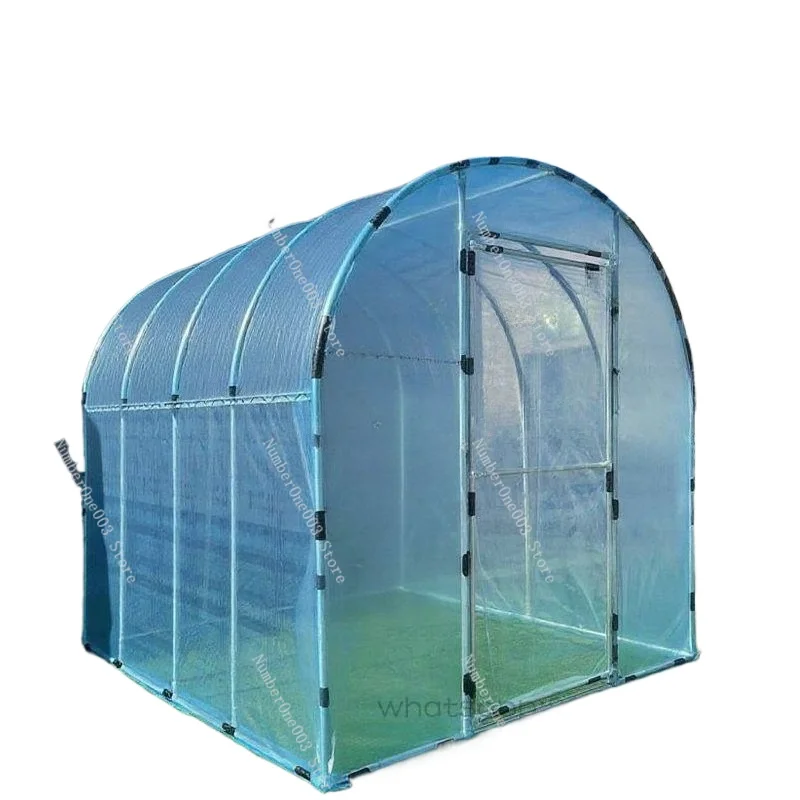 

Household Insulation Shed Vegetableflower House Flower Shed Plant Winter Antifreeze Greenhouse