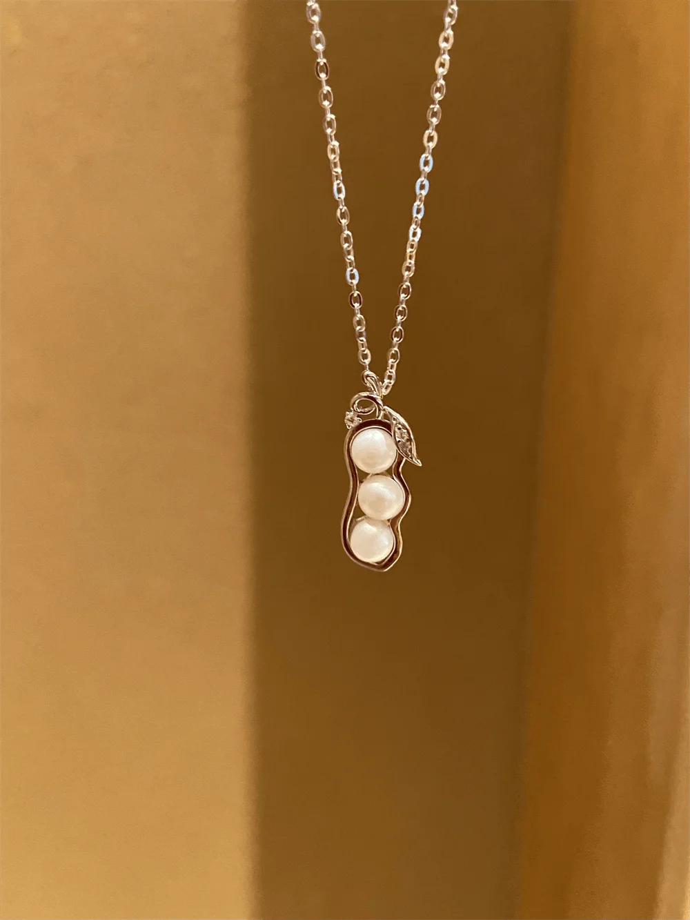 Naszyjnik damski z perełkami i – Women Accessories Picture recenzja i cena