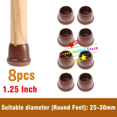 Variant: L-Round Brown