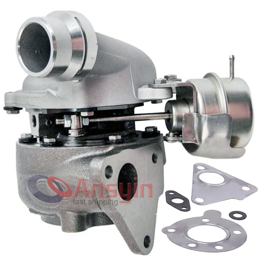 turbo BV39 Complete Turbocharger for Renault Megane II / Modus / Scenic II 1.5 dCI K9K 78 Kw 54399700030 54399700070 8200405203