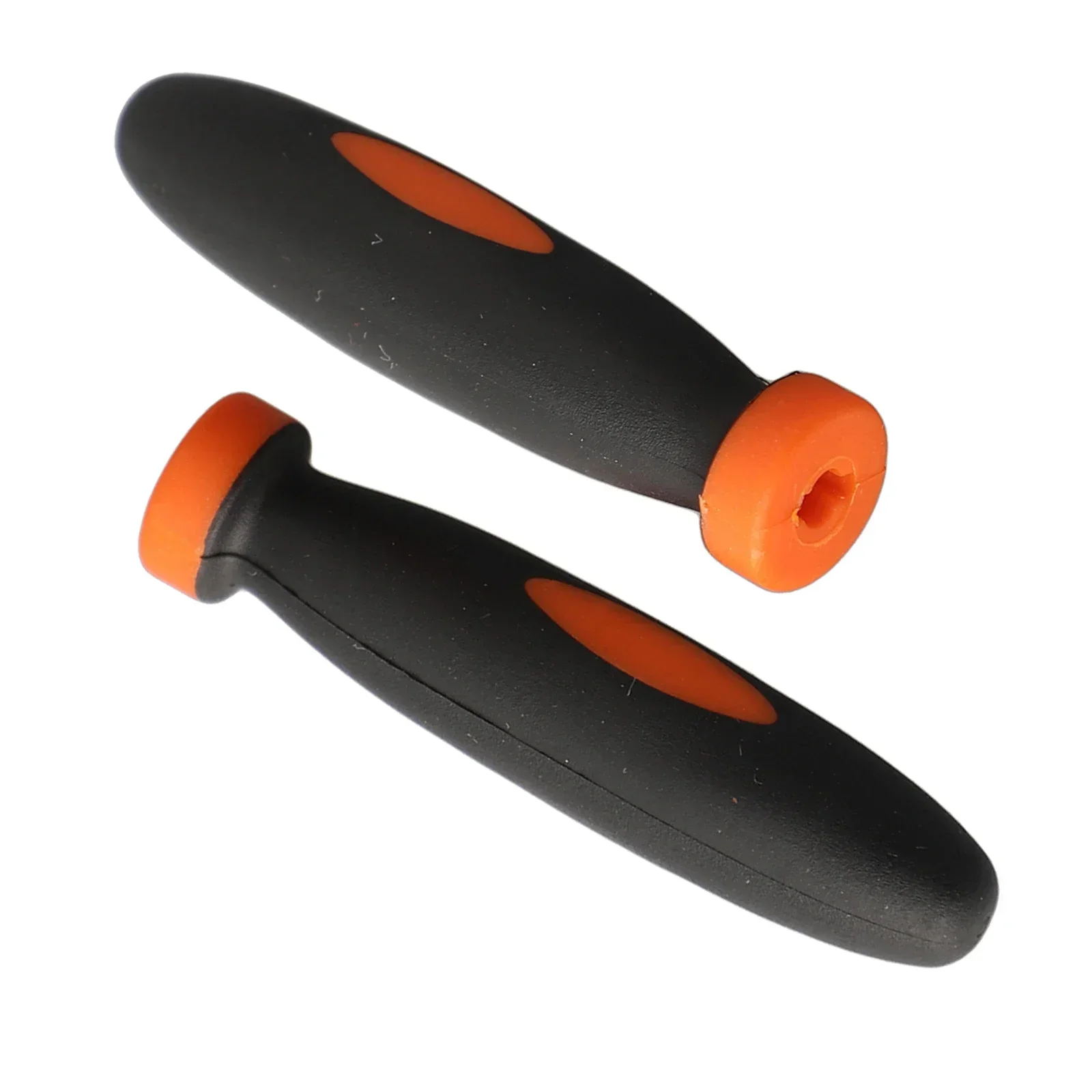 

Precision Rubber File Handles For Stable And Reliable Performance Pack Of 10 236 Inch Length 3mm Hole Diameter