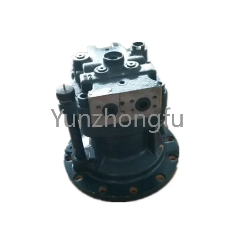 R210-7 Excavator Hydraulic Rotary Motor Assy 31N6-10210 R210-7 Swing Motor