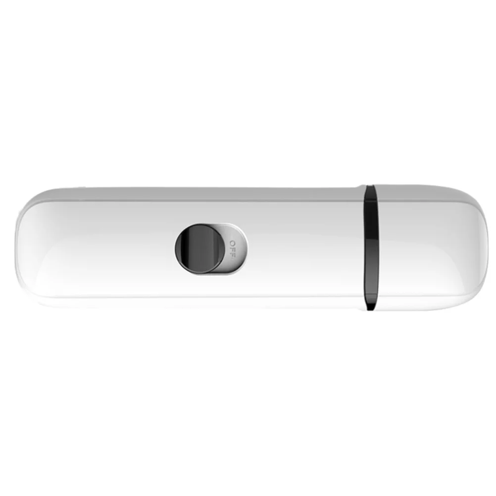 

Electric Pet Nail Trimmer USB Powered Low Noise Pet Nail Grinder for Dog Cat Ergonomic Design High Efficiency Safe Grooming