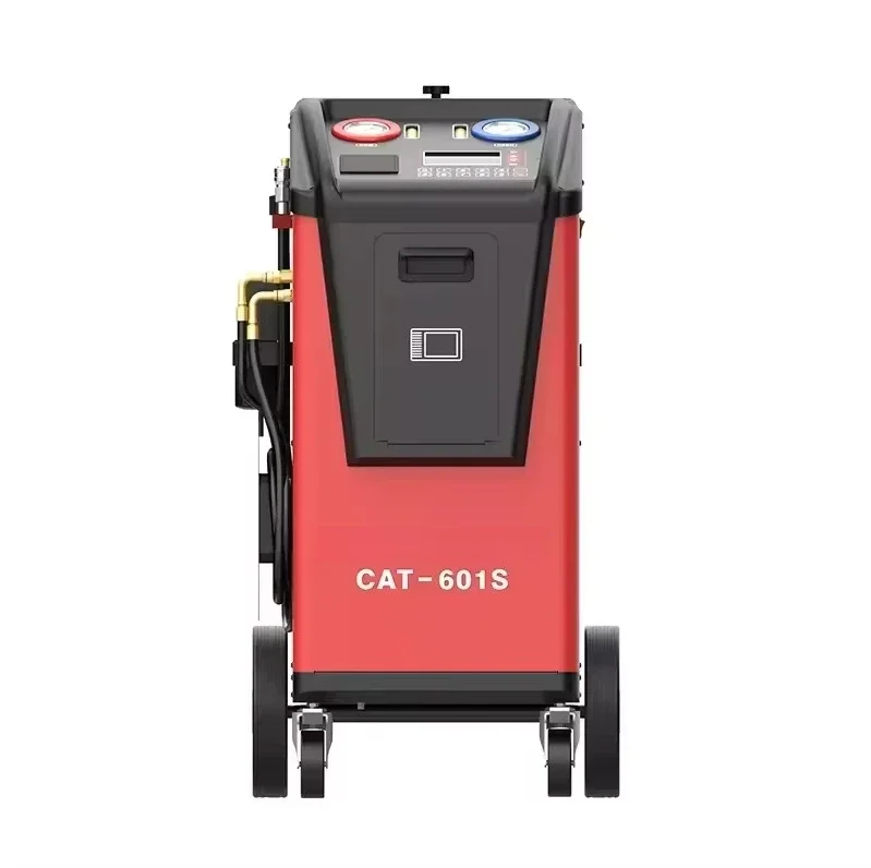 New Remote Transmission Cleaner  CAT-601S Automatic Gearbox Flush Machine CAT601S Gearbox Oil Change Machine