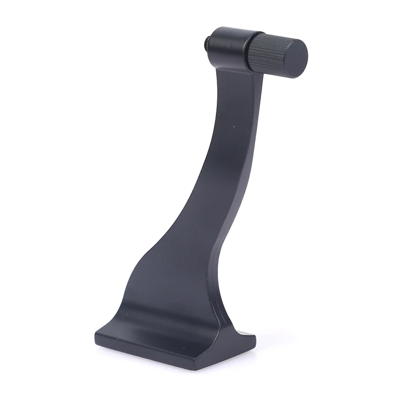 محول ترايبود مجهر محول جبل قوس معدني بالكامل لBino-Telescope-B2