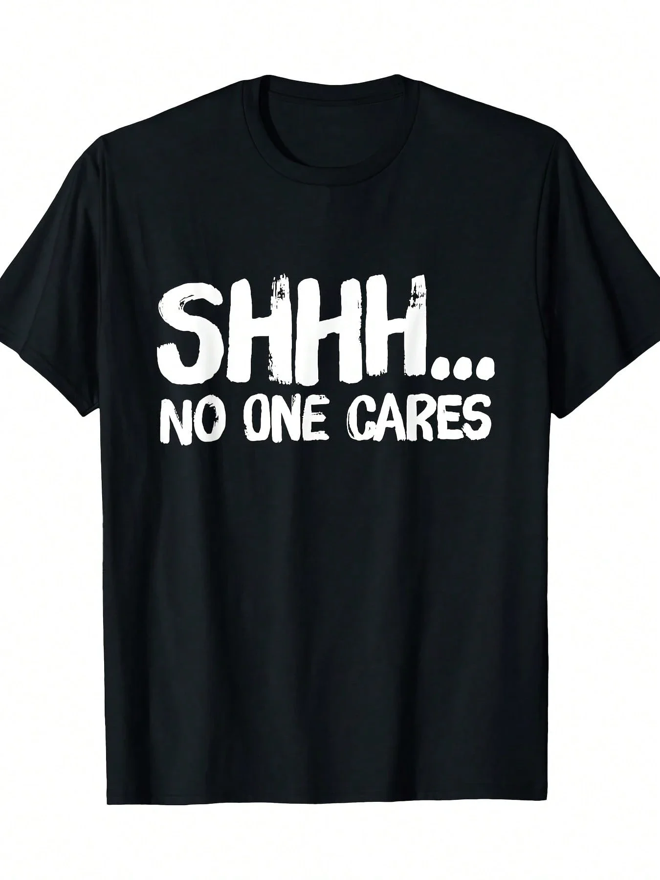 Men's Sarcastic 